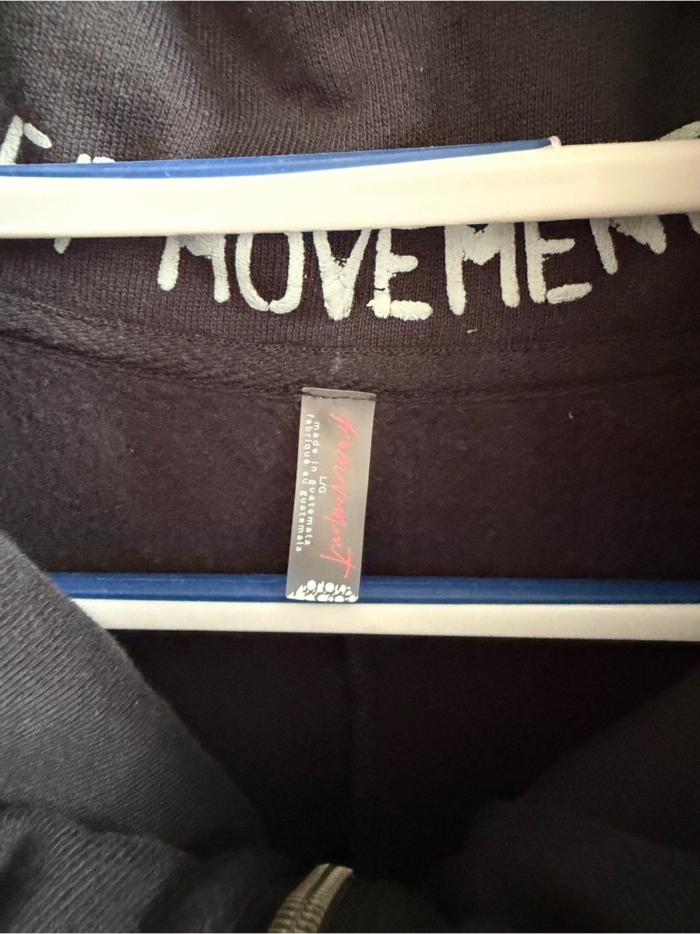 Free People Movement For The Win Onesie - Picture 7 of 7